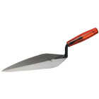 Marshalltown London 11-1/2 In. x 5 In. Brick Trowel Image 1