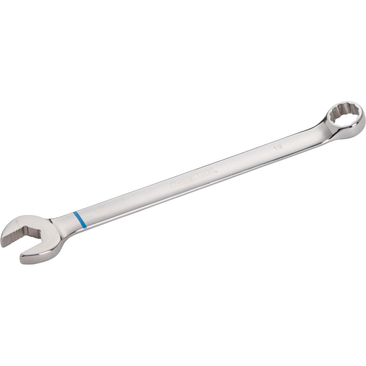 Channellock Metric 19 mm 12-Point Combination Wrench Image 1