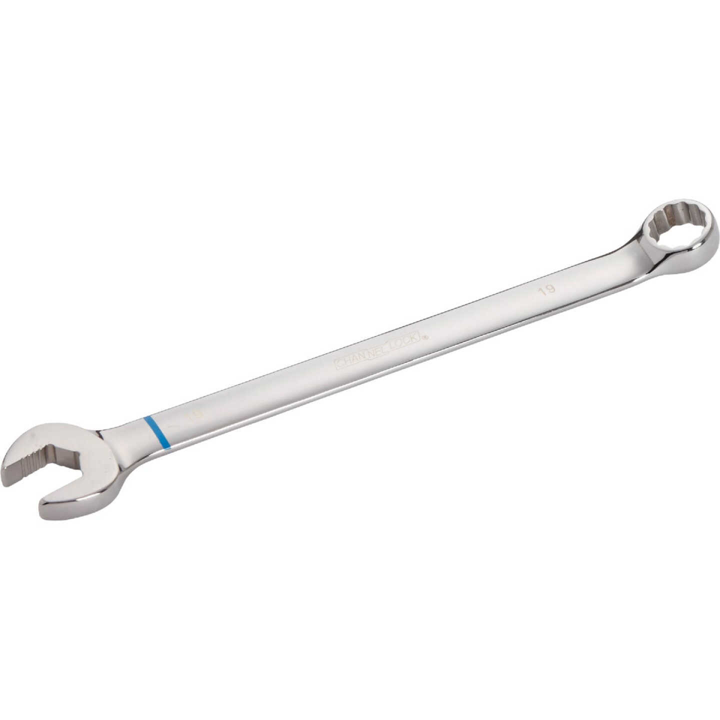 Channellock Metric 19 mm 12-Point Combination Wrench Image 1