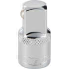 Channellock 3/8 In. F x 1/2 In. M Socket Adapter Image 1