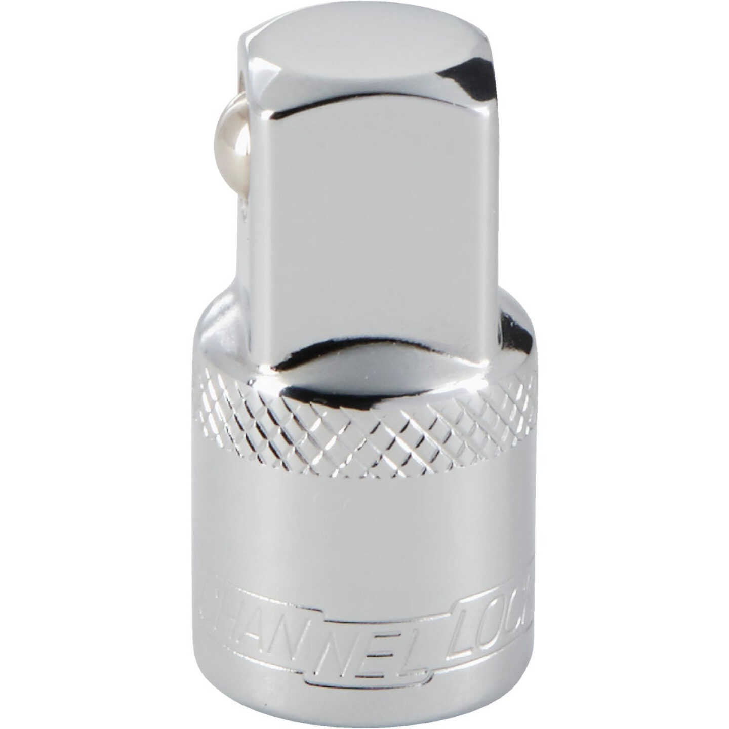 Channellock 3/8 In. F x 1/2 In. M Socket Adapter Image 1