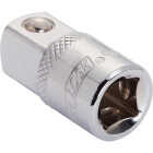 Channellock 3/8 In. F x 1/2 In. M Socket Adapter Image 3