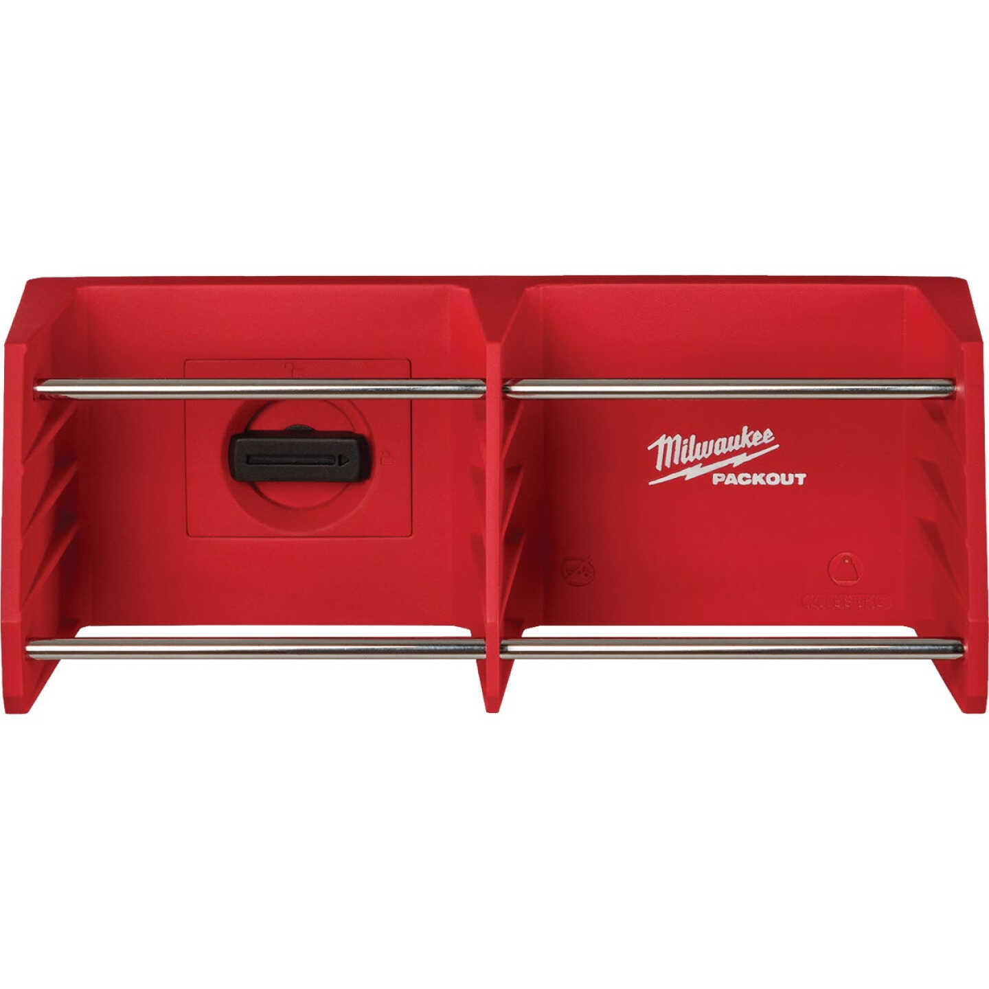 Milwaukee PACKOUT Tool Rack Image 1