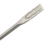 Milwaukee SDS Plus SLEDGE 3/4 In. x 10 In. Flat Chisel Image 1