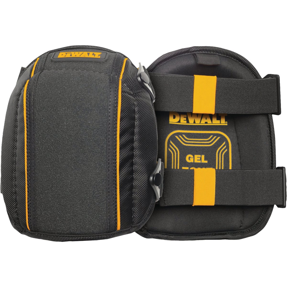 DEWALT Flooring Knee Pads with Gel