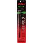 Olson 41TPI Spiral Plain End Scroll Saw Blade (12 Count) Image 2