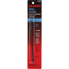 Olson 11-1/2TPI Skip Tooth Plain End Scroll Saw Blade (12 Count) Image 2
