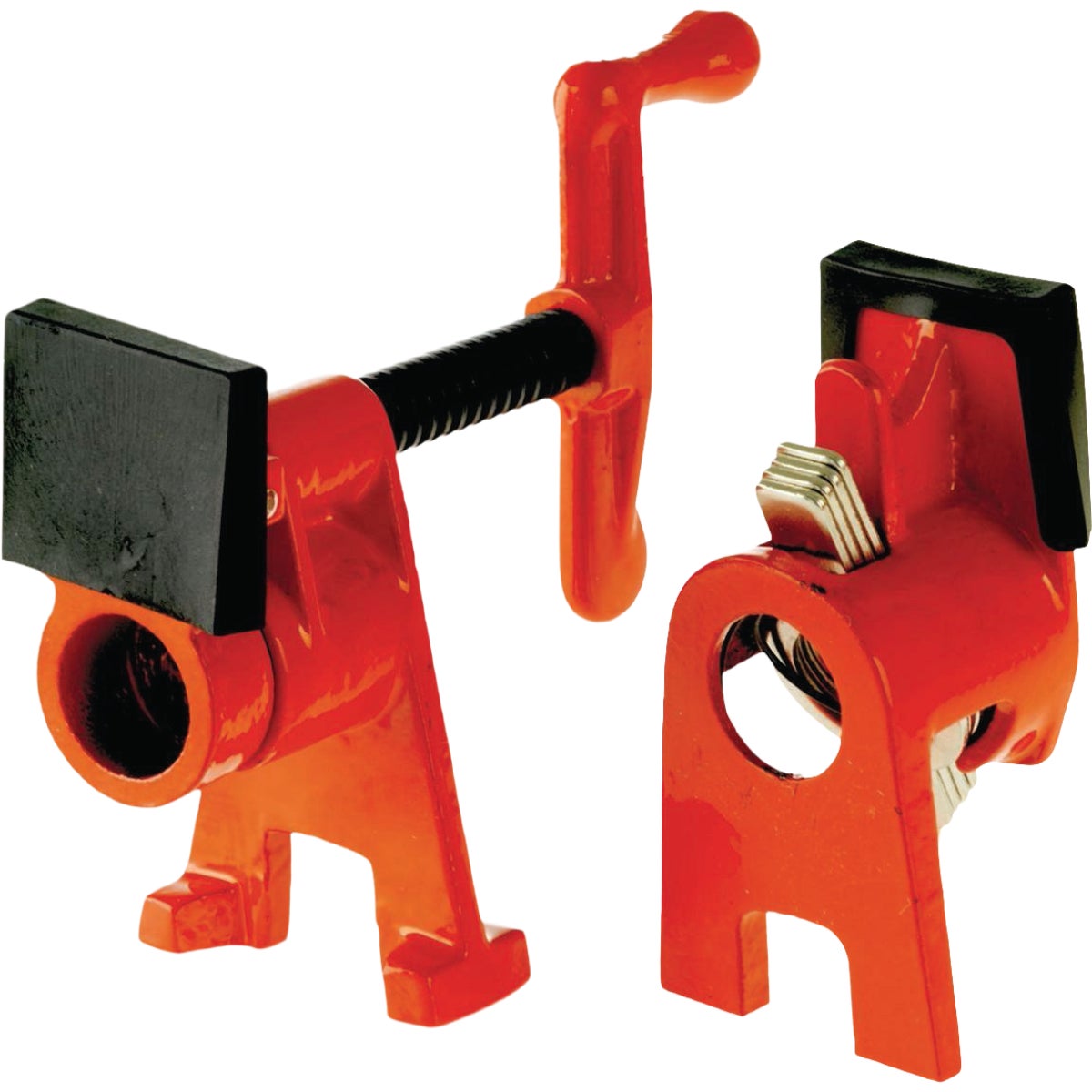 Bessey 3/4 In. H-Style Pipe Clamp Image 1