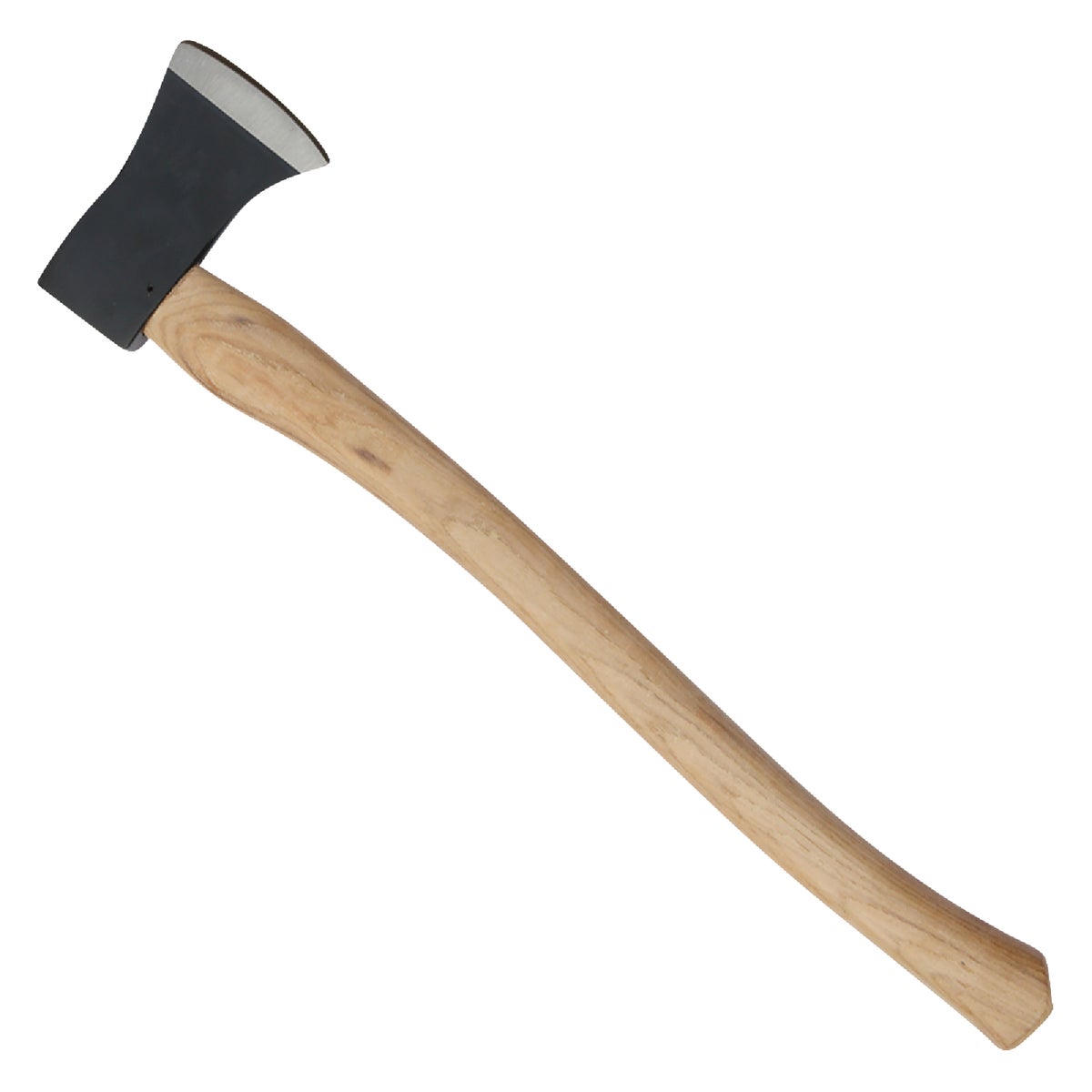 Do it Best 2-1/2 Lb. Single Bit Michigan Pattern Axe with 28.75 In. Hickory Handle Image 4