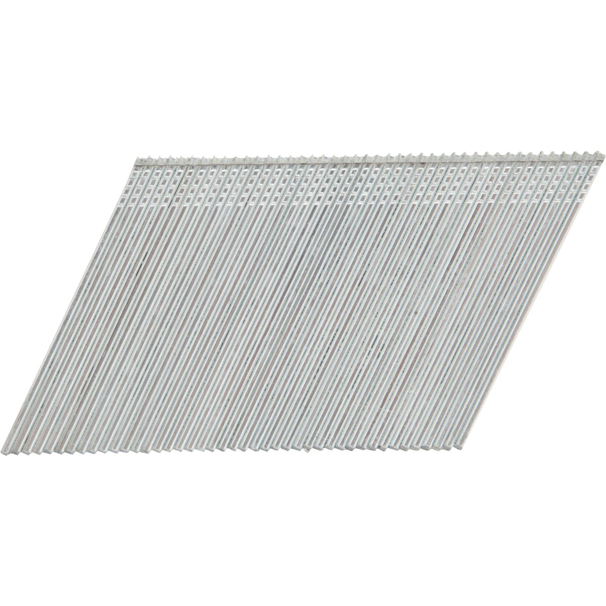 Bostitch 2-1/2 In. 15 ga 25 Deg. FN-Style Angled Collated Finish Nails (1000-Count) Image 2