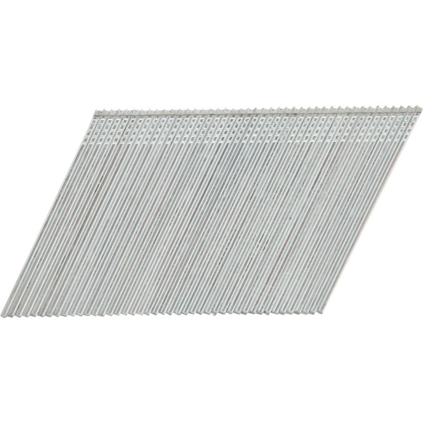 Bostitch 2-1/2 In. 15 ga 25 Deg. FN-Style Angled Collated Finish Nails (1000-Count) Image 2