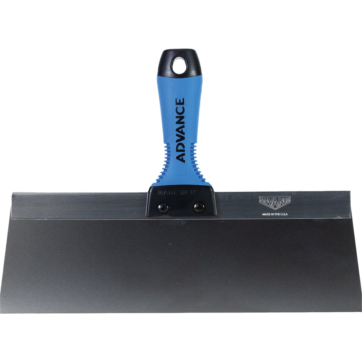 Advance Equipment 12 In. Stainless Steel Slimline Taping Knife Image 1