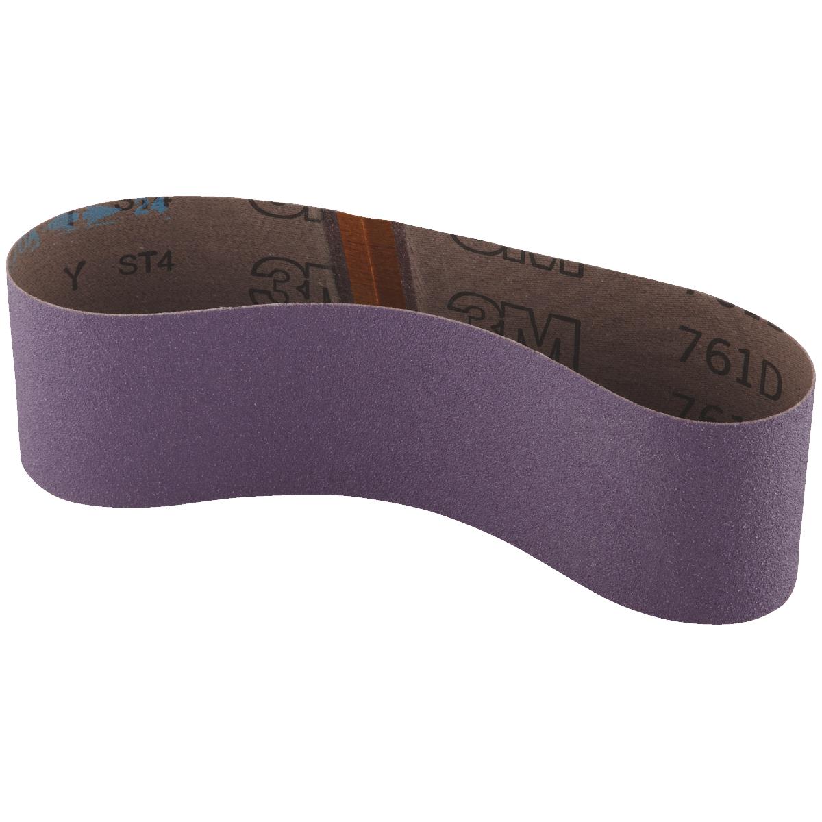 3X24 80G SANDING BELT Image 1
