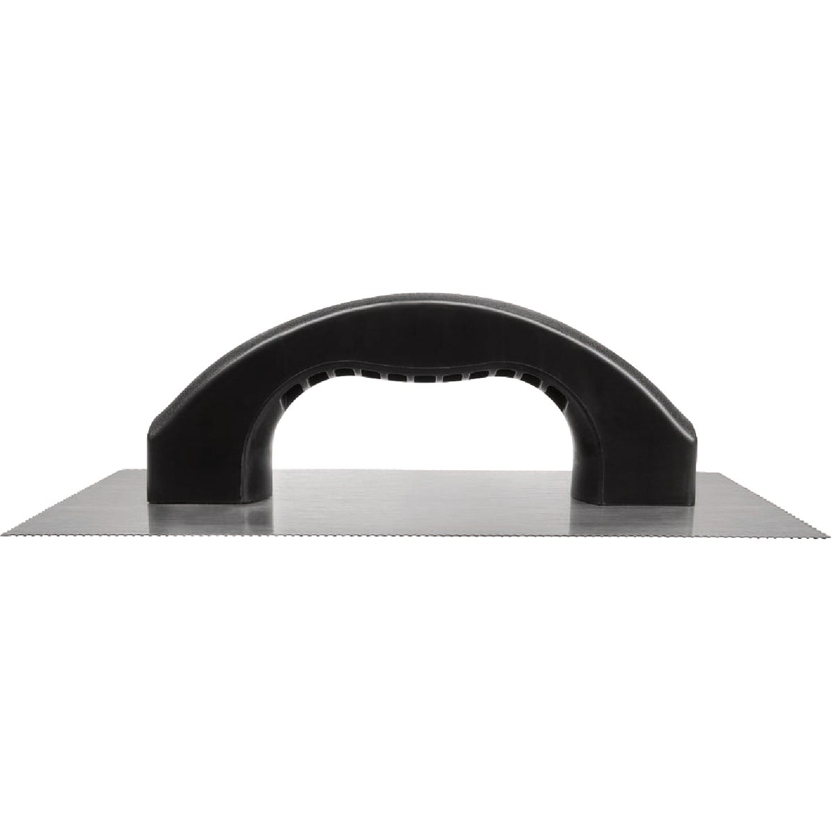 Roberts 1/16 In. Square-Notch & U-Notch 2-Sided Trowel Image 5