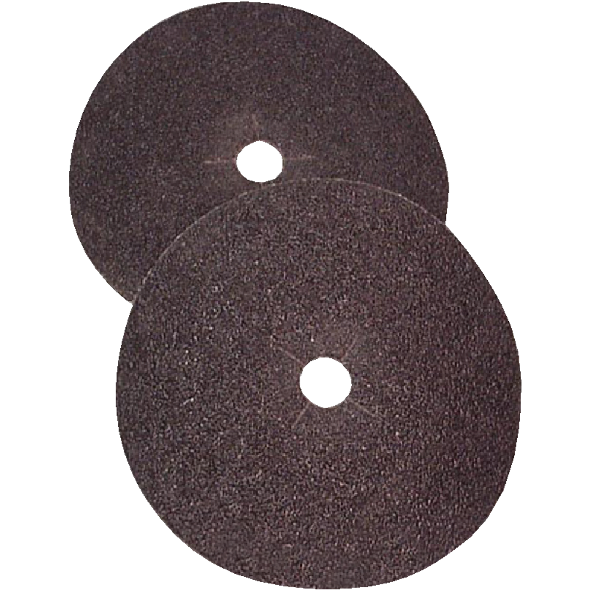 Virginia Abrasives 7 In. x 5/16 In. 24 Grit Floor Sanding Disc