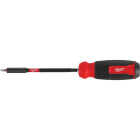 Milwaukee 14-In-1 Multi-Bit Screwdriver with SHOCKWAVE Impact Duty Bits Image 1