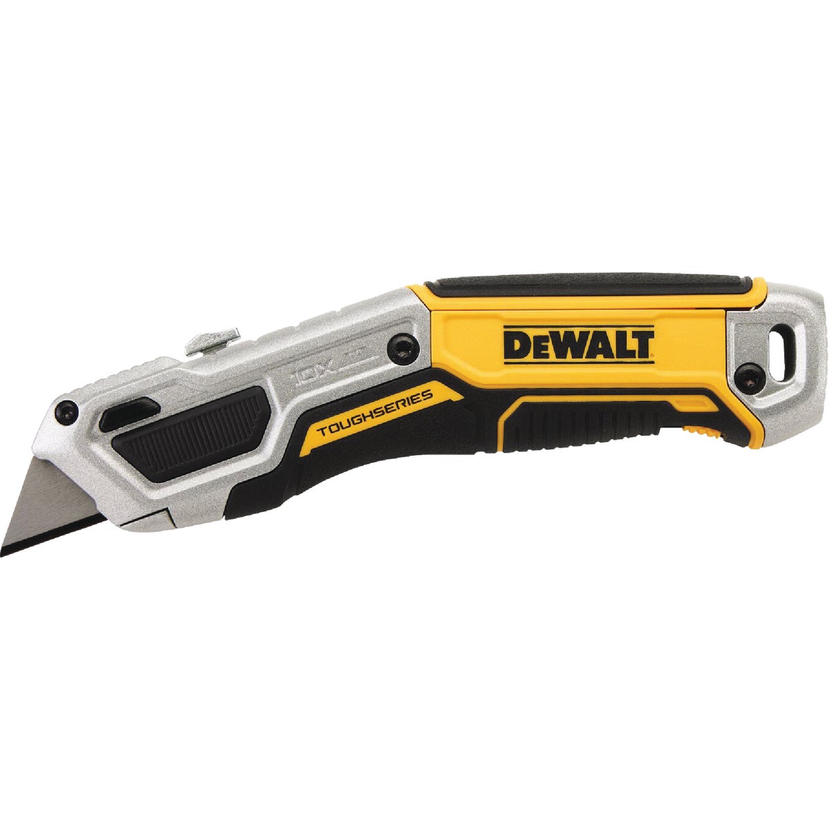 DEWALT TOUGHSERIES Retractable Utility Knife