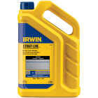 Irwin STRAIT-LINE 5 Lb. Blue Standard Chalk Line Chalk Image 1