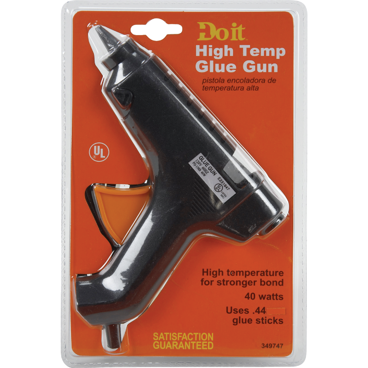 Do it Standard Single-Temperature Glue Gun Image 2