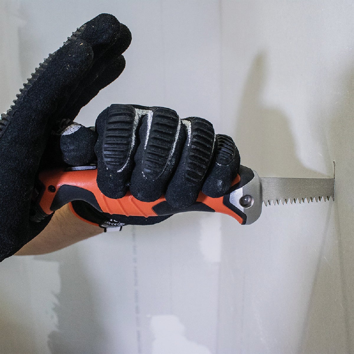 Klein 11-7/8 In. 8 TPI Folding Jab Saw Image 3
