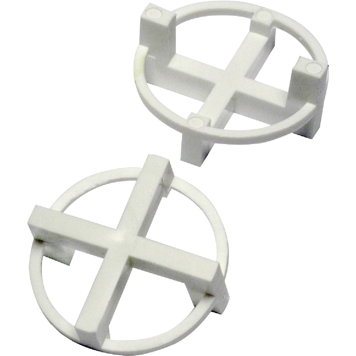 Marshalltown Barwalt 1/8 In. 4-Corner Tile Spacer (100-Pack)