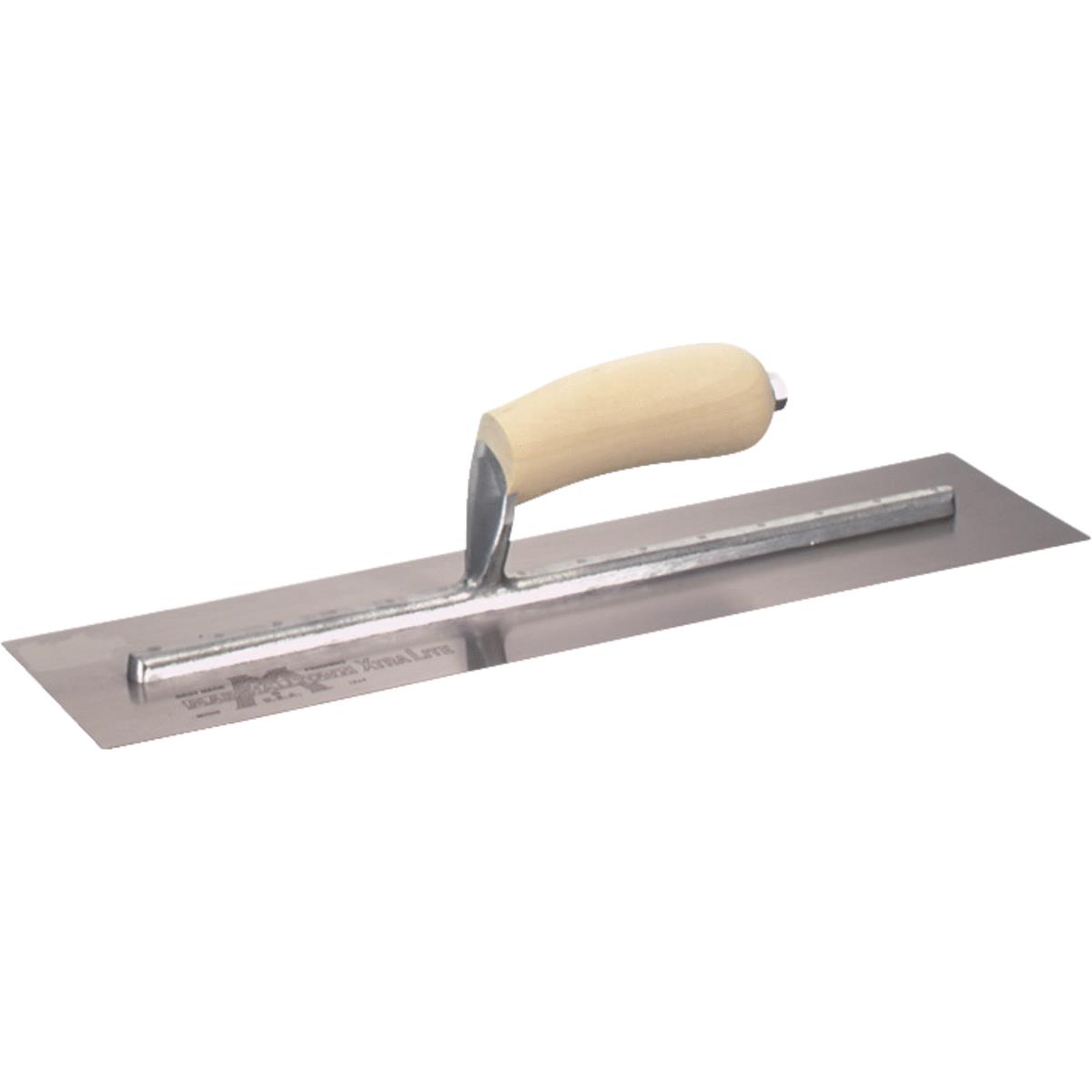 12X3 FINISHING TROWEL