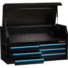 Channellock 42 In. 6-Drawer Tool Chest with Drawer Liners Image 1
