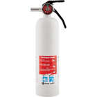 First Alert 5-B:C Rechargeable Recreation Fire Extinguisher Image 2