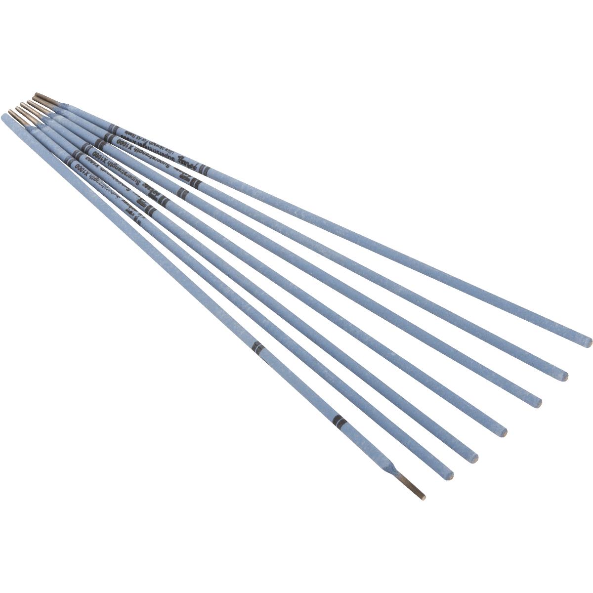 Welding Electrodes & Wire