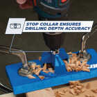 Kreg Concealed Hinge Jig Image 5