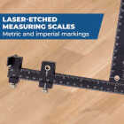 Kreg Cabinet Hardware Jig Pro Image 8