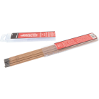 Forney E6013 Mild Steel General Purpose Electrode, 1/8 In., 1 Lb. Image 1