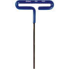 Eklind Metric 6 mm 6 In. Cushion-Grip Series T-Handle Hex Key Image 1