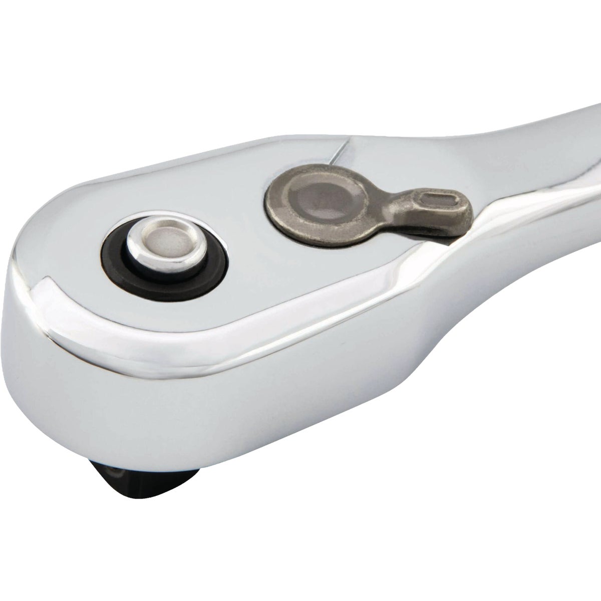 DEWALT 1/4 In. Drive Quick-Release Ratchet Image 3