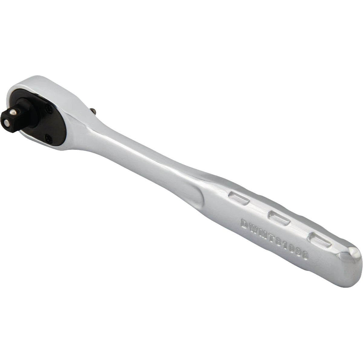 DEWALT 1/4 In. Drive Quick-Release Ratchet Image 1