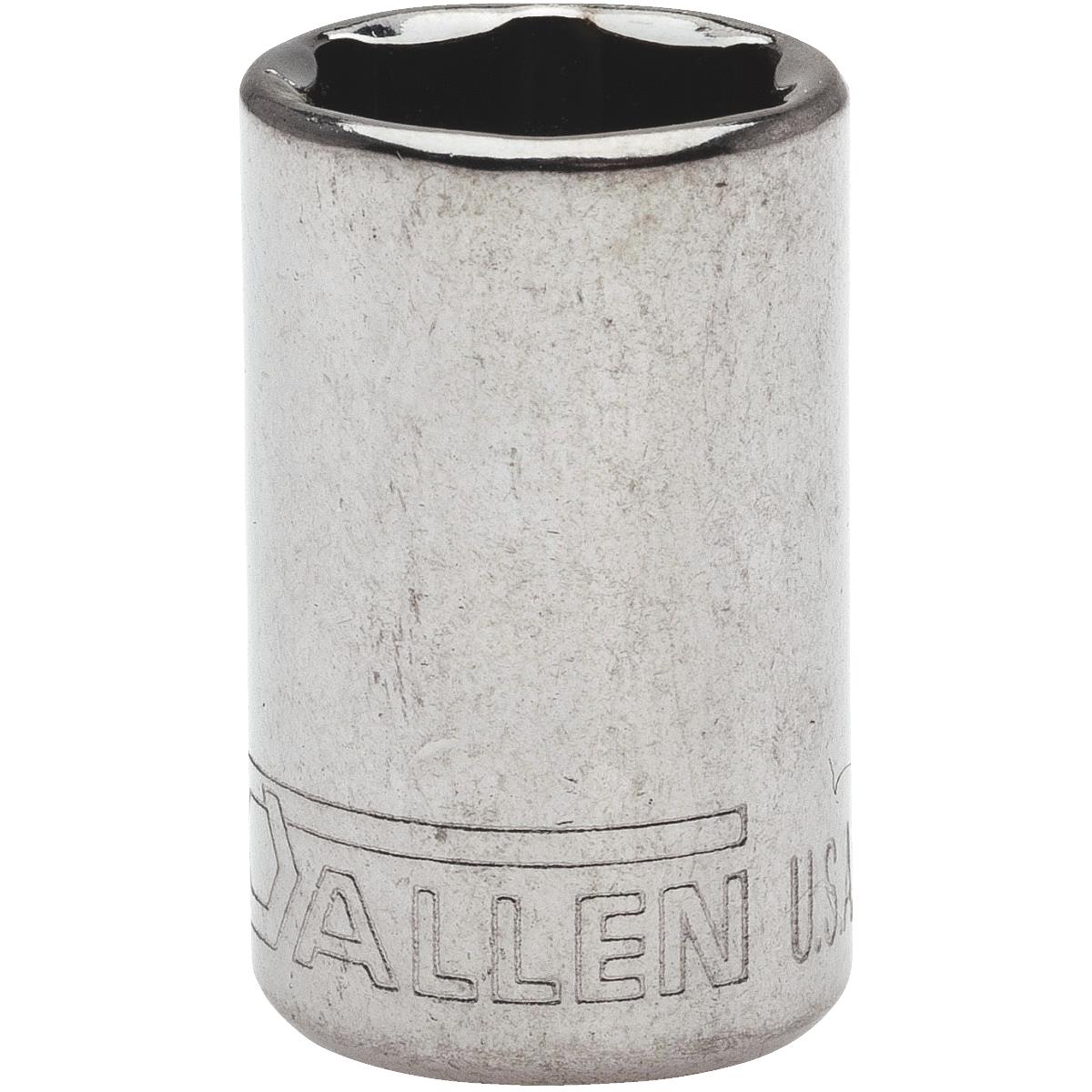 8MM 1/4 DRIVE SOCKET