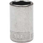 9MM 1/4 DRIVE SOCKET Image 1