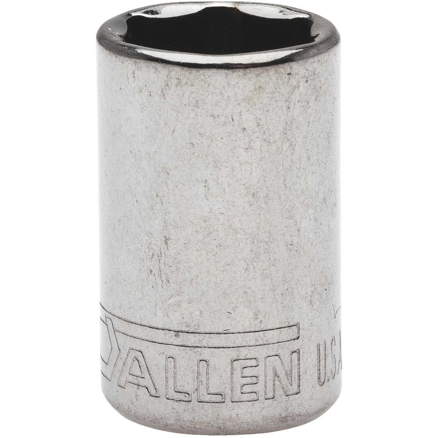 11MM 1/4 DRIVE SOCKET Image 1