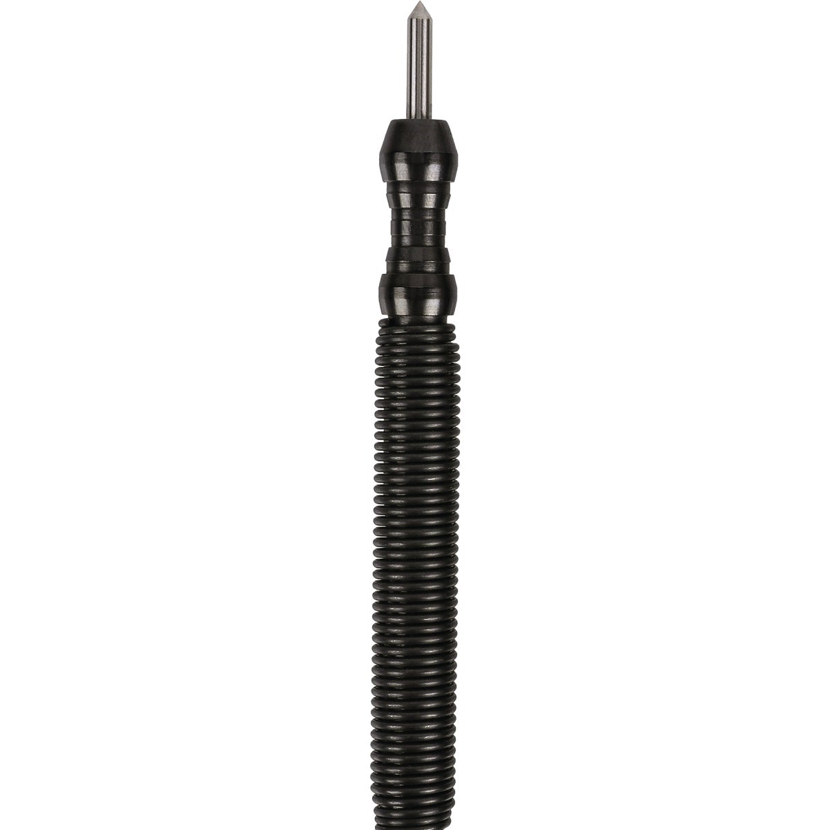 HIT Tool 1/8 In. x 8 In. HSS Prick Punch