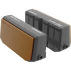 IQ Vise Leather Vise Jaws Image 1