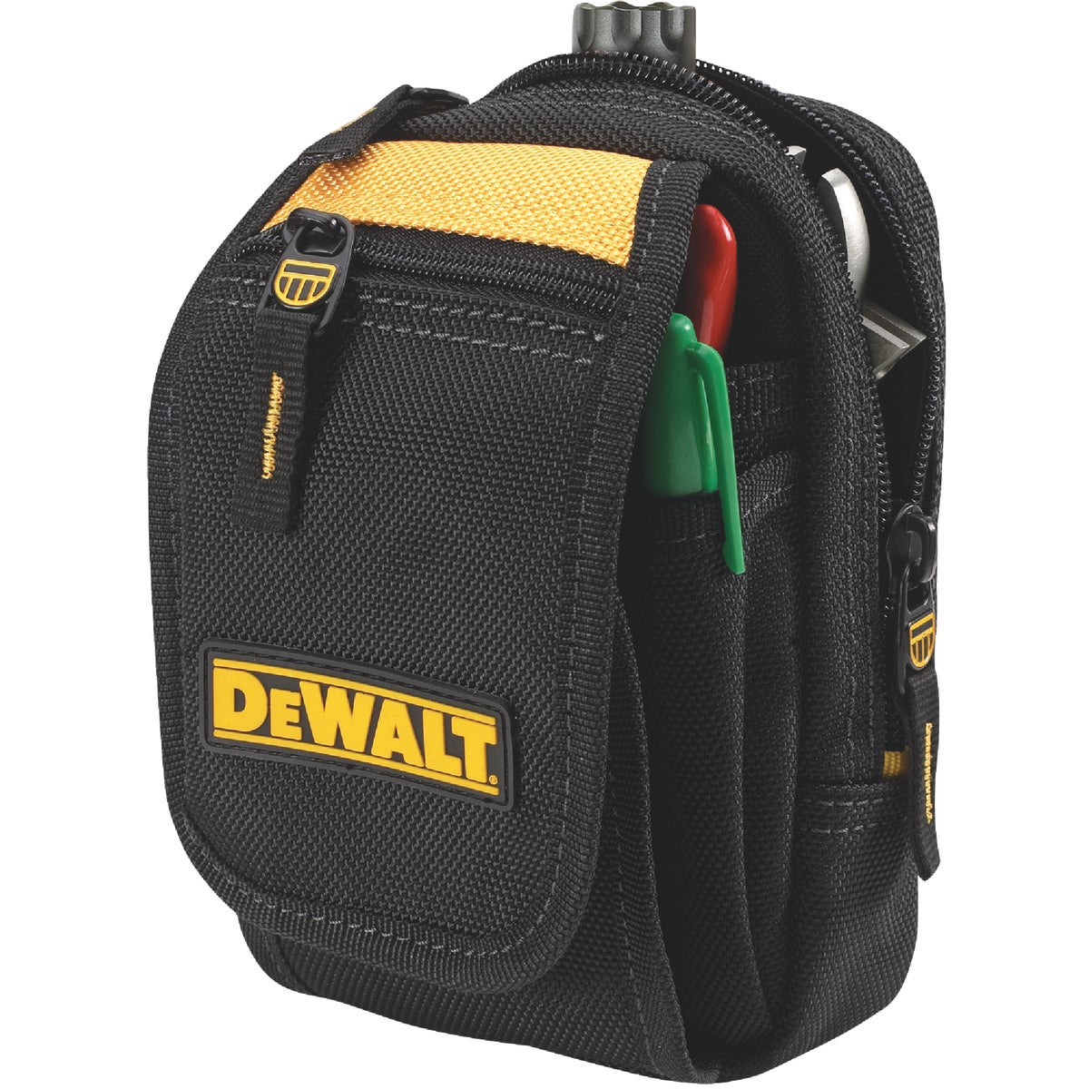 DEWALT 3-Pocket Accessory Tool Pouch