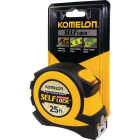Komelon Evolution 25 Ft. Self-Lock Tape Measure Image 1
