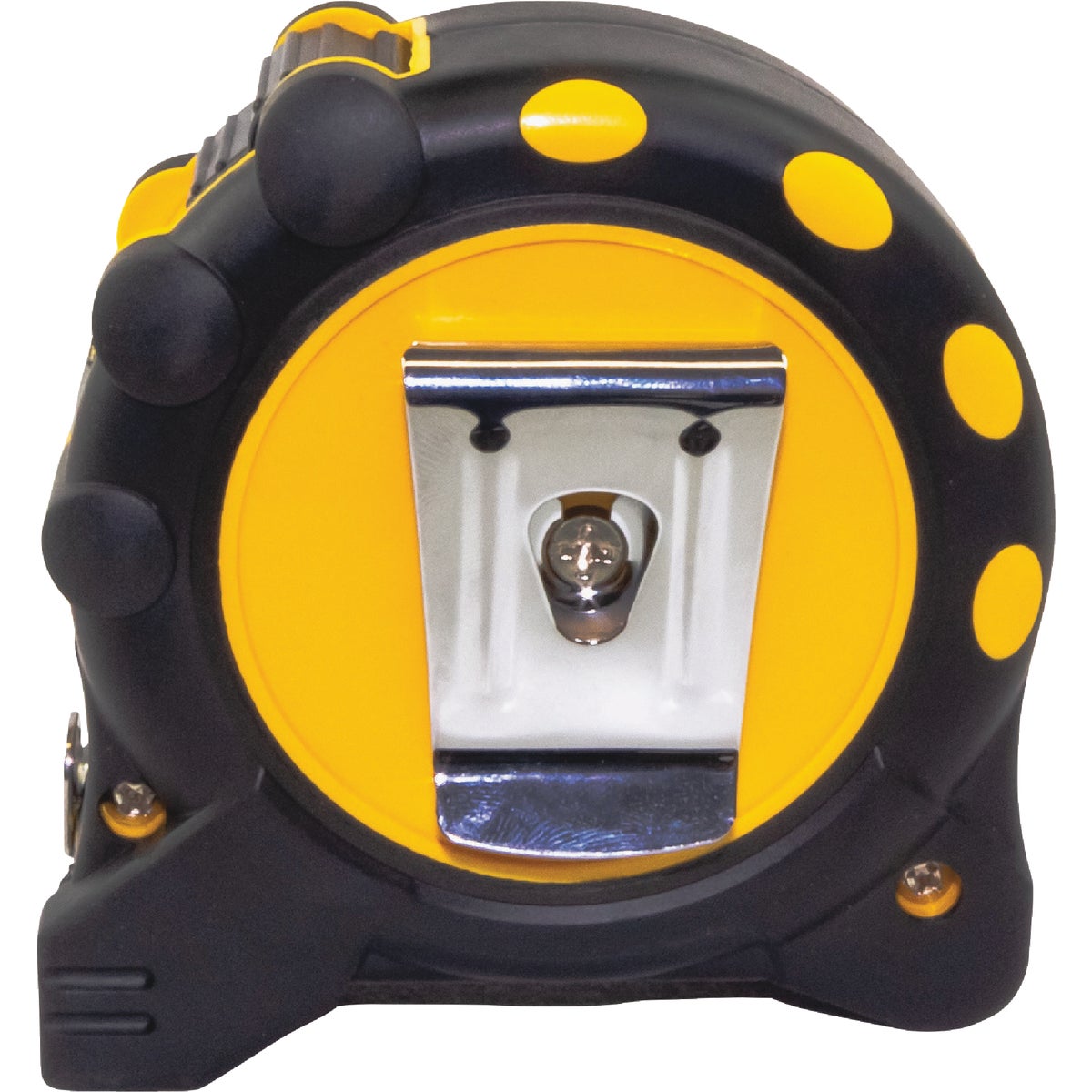 Komelon MagGrip Pro 25 Ft. Tape Measure Image 4