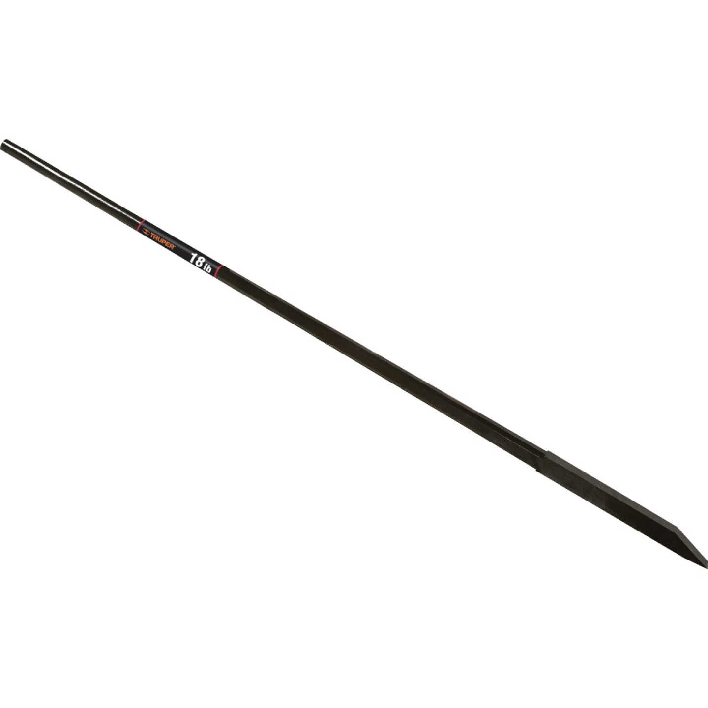 Truper 18 Lb. Pinch Point Bar Image 1