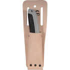 Custom Leathercraft Utility Knife Sheath Image 2