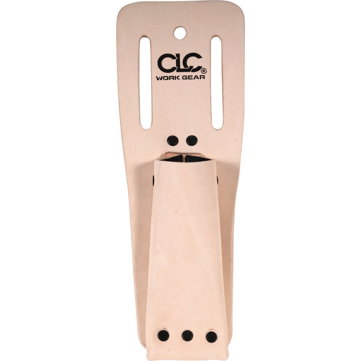 Custom Leathercraft Utility Knife Sheath