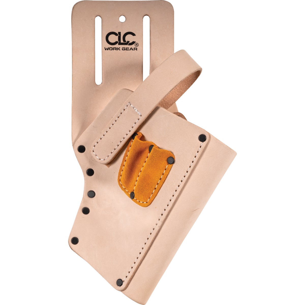 Custom Leathercraft 45 Degree Cordless Drill Holster