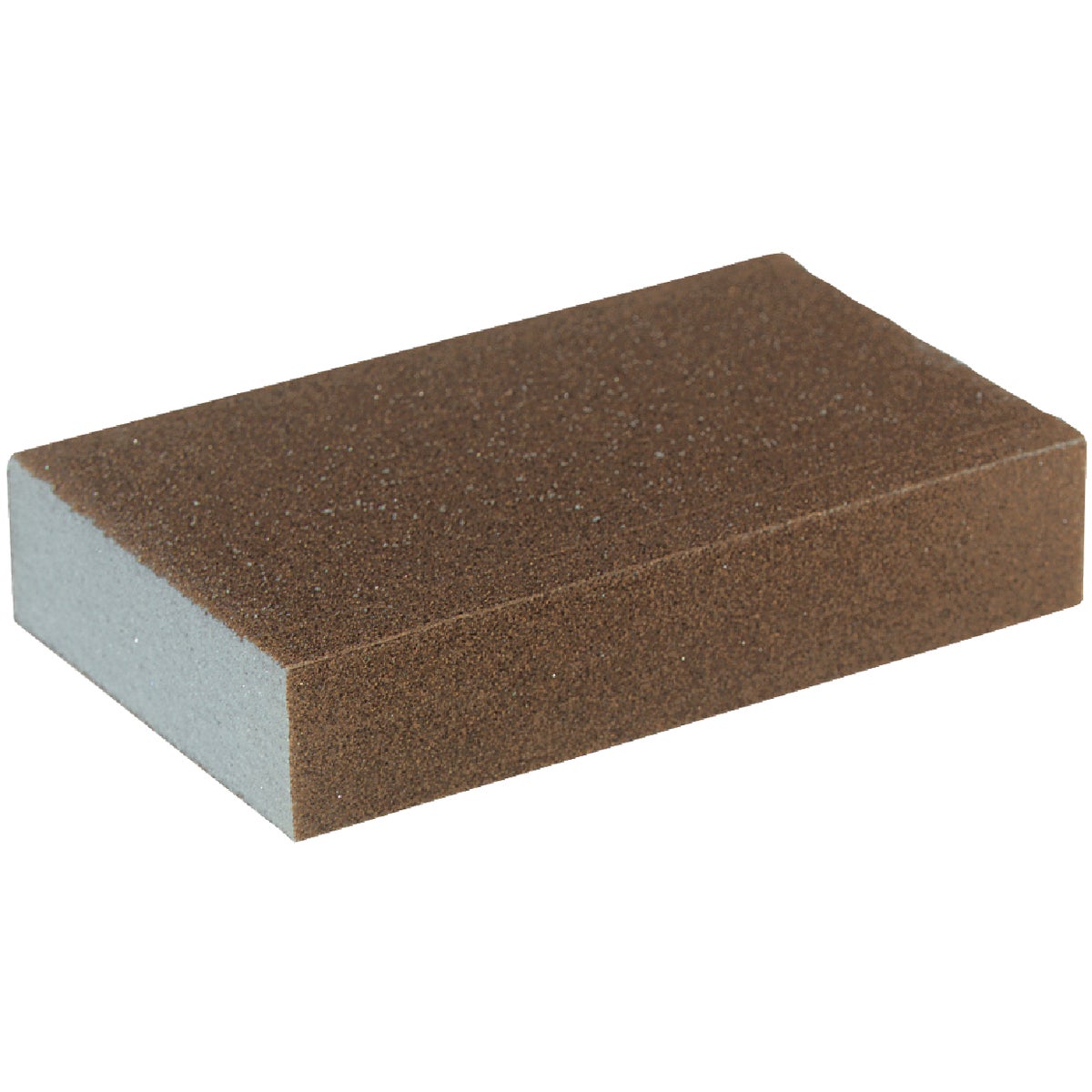 Do it Best Jumbo All-Purpose 3 In. x 5 In. x 1 In. 80/120 Grit Fine/Medium Sanding Sponge Image 4