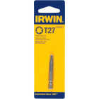 2" TX27 TORX BIT Image 2