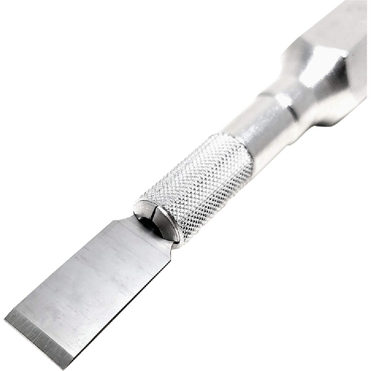 Excel Blades No. 18 Large Chisel Blades (5-Pack) Image 4